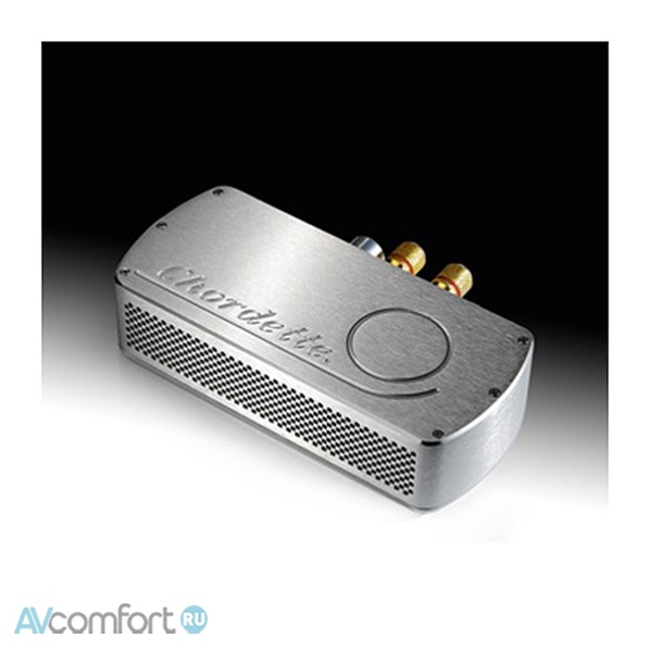 AVComfort, Chord Electronics Chordette Scamp