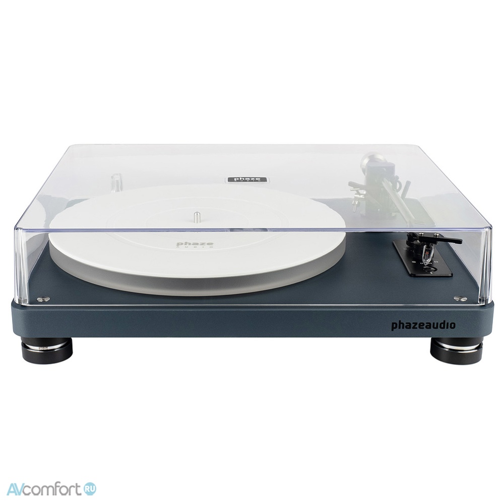 Phaze Audio Celine Ocean Blue