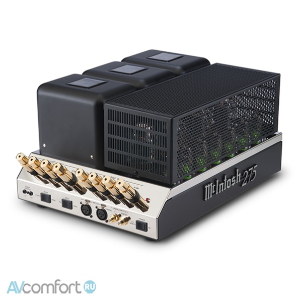 McIntosh МС275 mkVI