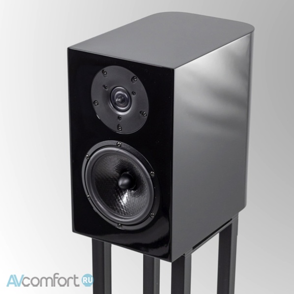 Apertura Swing High Gloss Black