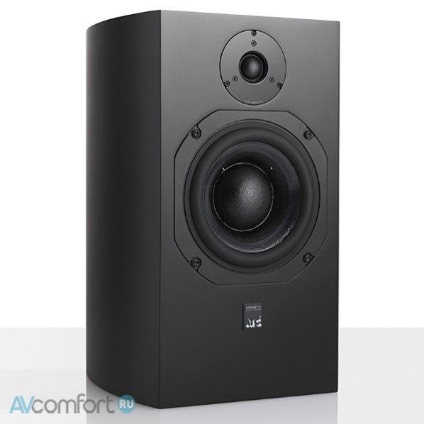 AVComfort, ATC SCM19 Black Satin