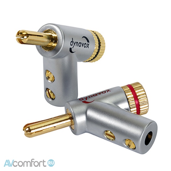 AVComfort, Dynavox Banana Set (207528)