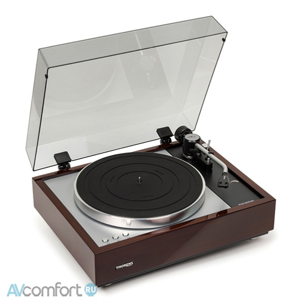 Thorens TD 1600/TP 160 Walnut