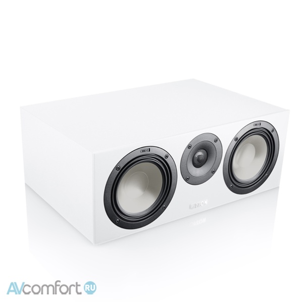 Canton GLE 50 White