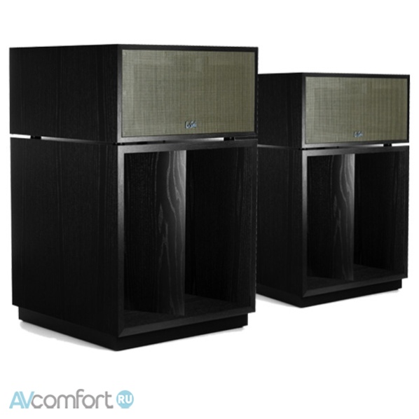 AVComfort, Klipsch La Scala AL5 Black Ash