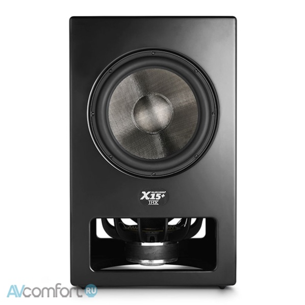 MK Sound X15+ Black