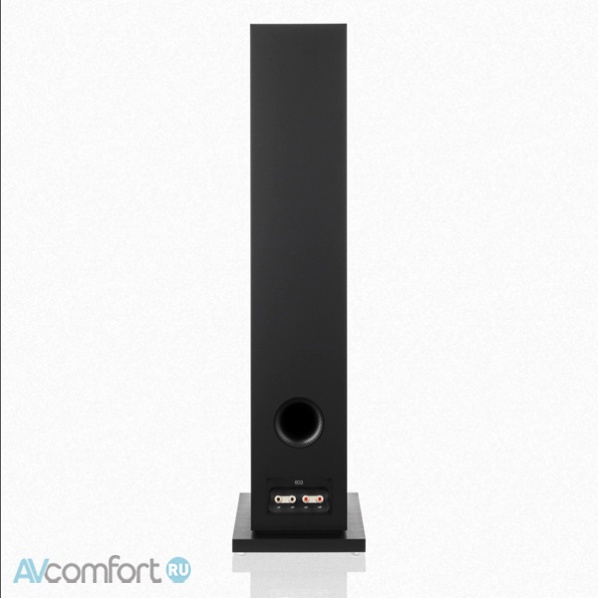 BOWERS & WILKINS 603 S3 Black