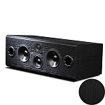 BRYSTON Model AC-1 Mini Center Black Ash