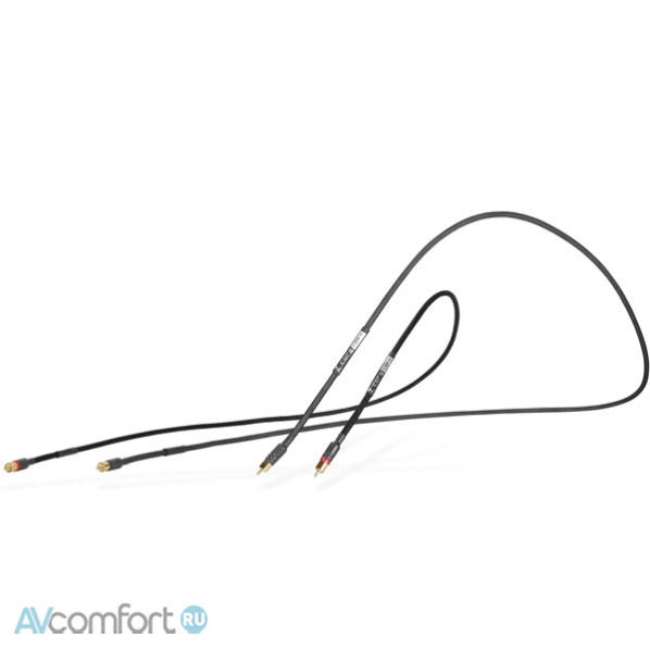 AVComfort, SYNERGISTIC RESEARCH Core UEF Level 2, RCA, 2 м