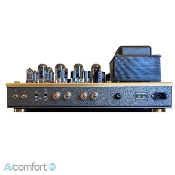 Miyajima Laboratory Poweramp OTL Model 2020 Miyajima Laboratory Poweramp OTL Model 2020