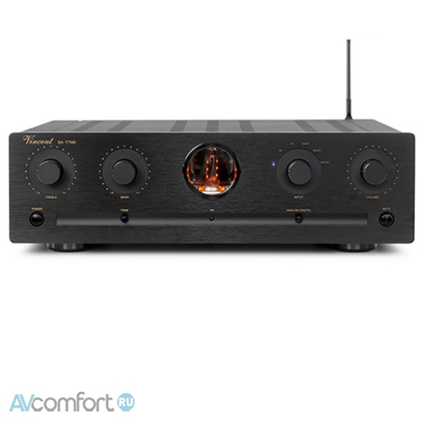 AVComfort, Vincent SA-T7 MK Black