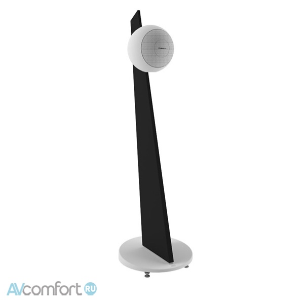 AVComfort, Cabasse Riga 2 Stand Version Black/White