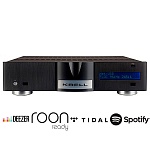 KRELL Vanguard Universal DAC