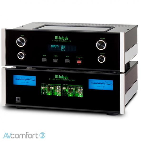 McIntosh C1100T