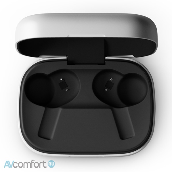 Bang & Olufsen Beoplay Eleven Natural Aluminium