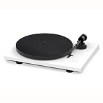 PRO-JECT E1 Phono OM5e UNI White