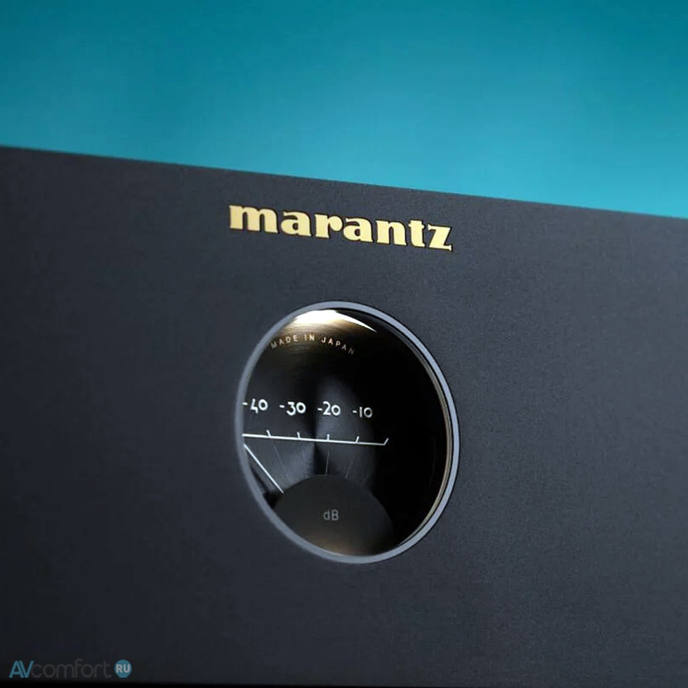 Marantz AMP 30 Black