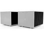 PILIUM AUDIO Kratos Silver