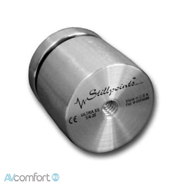 Stillpoints Ultra SS 1 шт. Silver