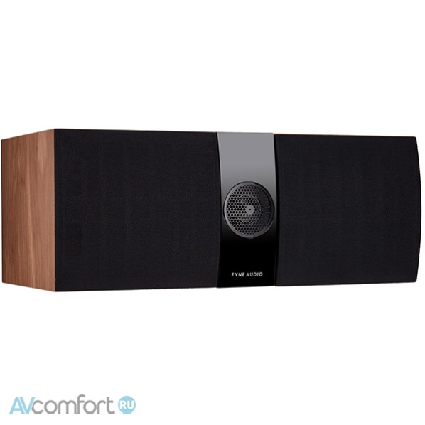 Fyne Audio F300C Light Oak