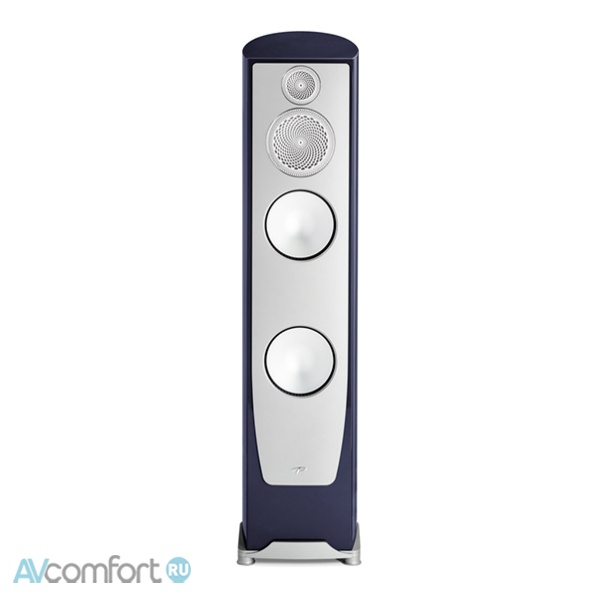 Paradigm Persona 7F Aria Metallic Blue