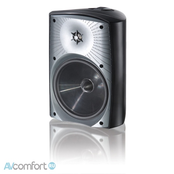 AVComfort, Paradigm Stylus 470 Black