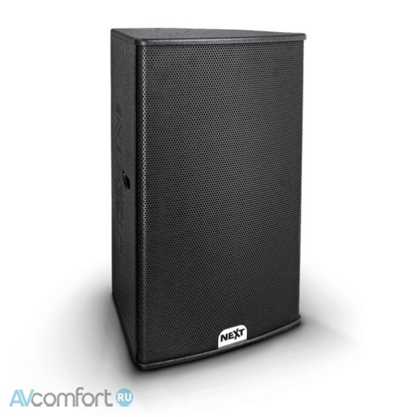AVComfort, NEXT AUDIO X15