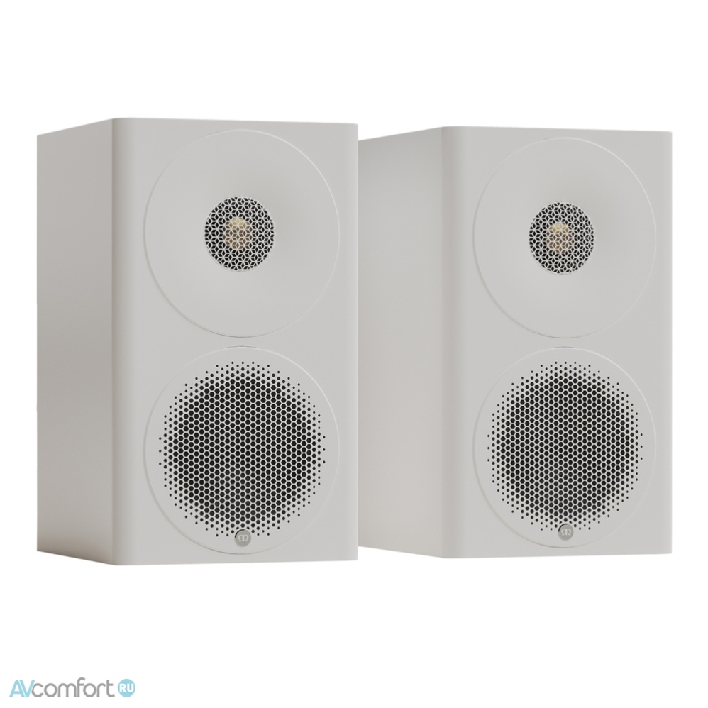 AVComfort, Monitor Audio Radius 3 Satin White (4G)