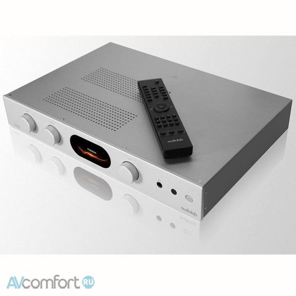 Audiolab 7000A Black