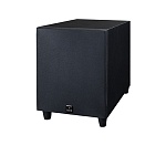 Davis Acoustics Basson 77 Black Ash