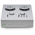 EAT E-Glo Petit 2 Silver