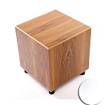 MJ Acoustics Reference 400 SR High Gloss White