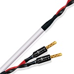 Wireworld Stream 8 Speaker Cable Banana 2.5 m