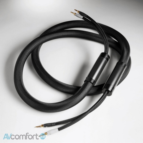 AVComfort, Shunyata Research Sigma-X SP Banana 2,5 m