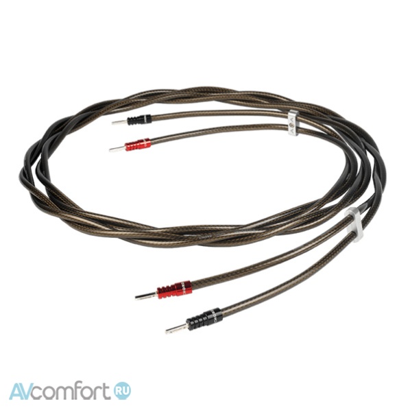 AVComfort, CHORD COMPANY Epic XL Speaker 2.5 m