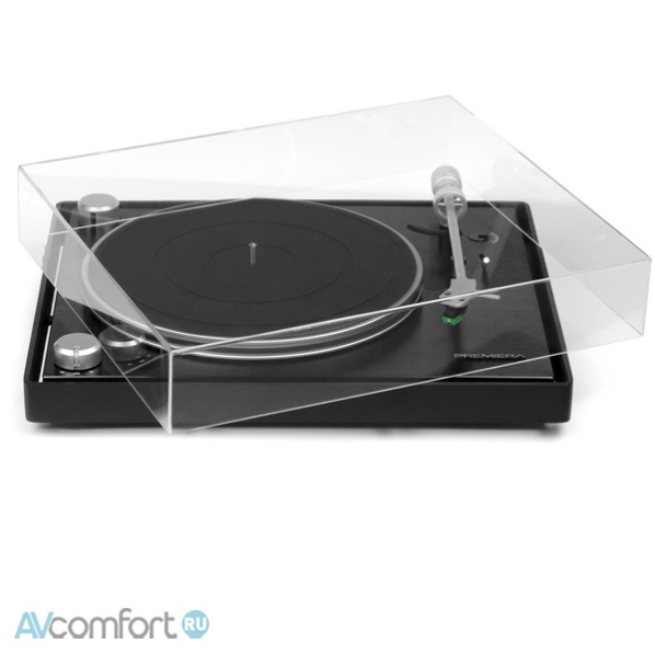 Premiera Alfa Black