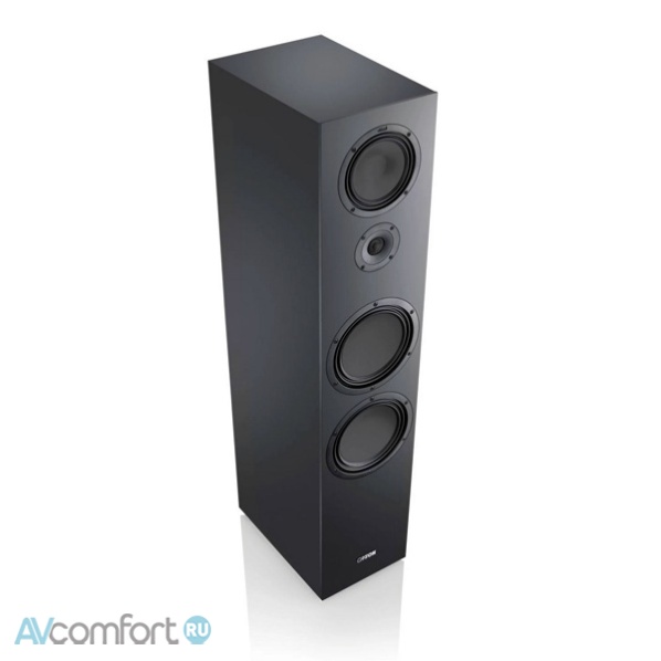 Canton GLE 100 S2 Black