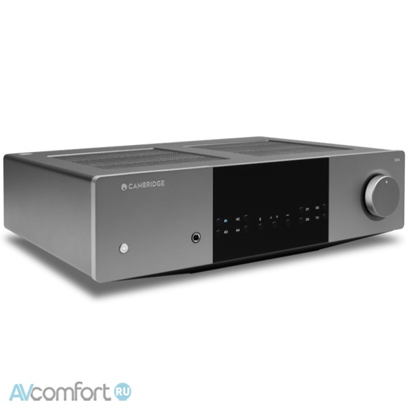 Cambridge Audio EXA100 Lunar Grey