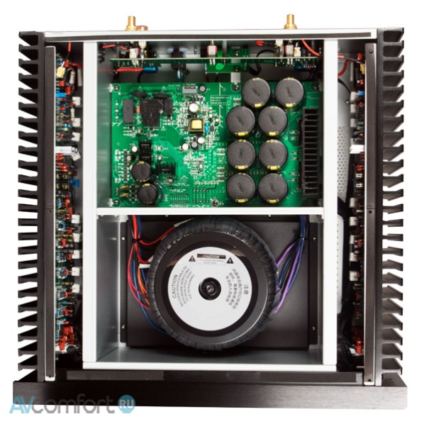 Tone Winner AD-2500PRO Black