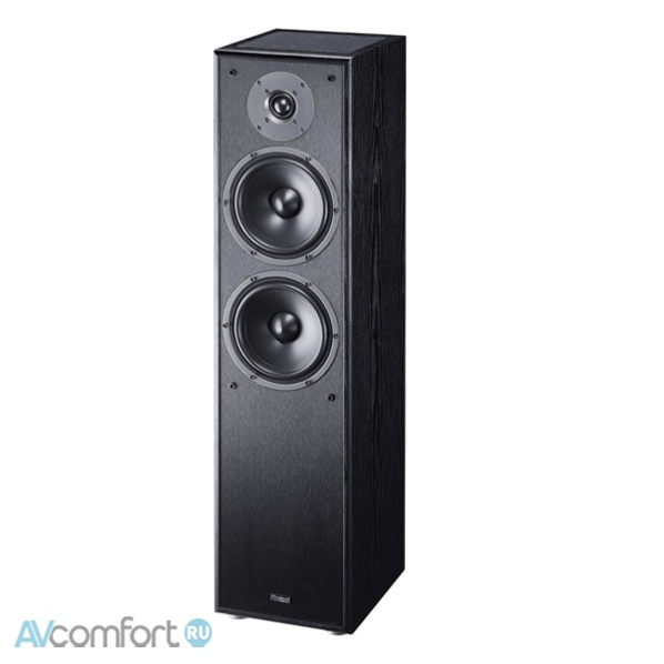 MAGNAT Monitor S80 ATM Black