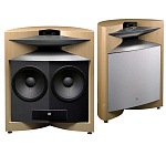 JBL SYNTHESIS DD-67000 Maple