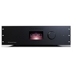 Bryston SP-4 Black