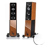 Audio Physic Cardeas 30 White High Gloss