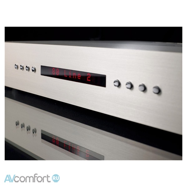 AVComfort, Densen BEAT-250 xs Black