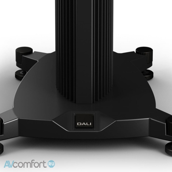 DALI Epikore Stand Black DALI Epikore Stand Black