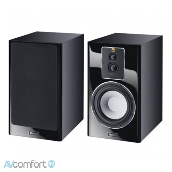 AVComfort, Magnat Signature 703 Piano Black/Satin Black