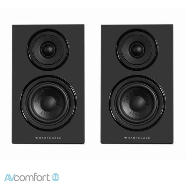Wharfedale Diamond 12.0i Black Wharfedale Diamond 12.0i Black