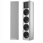 Piega Coax 811 Silver