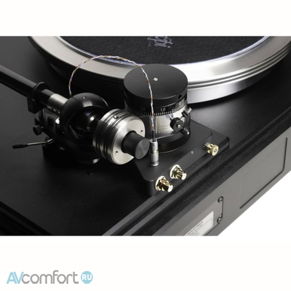 VPI HW-40 Black