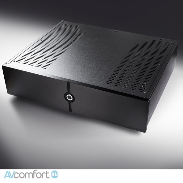 Audio Analogue AA100DM Black